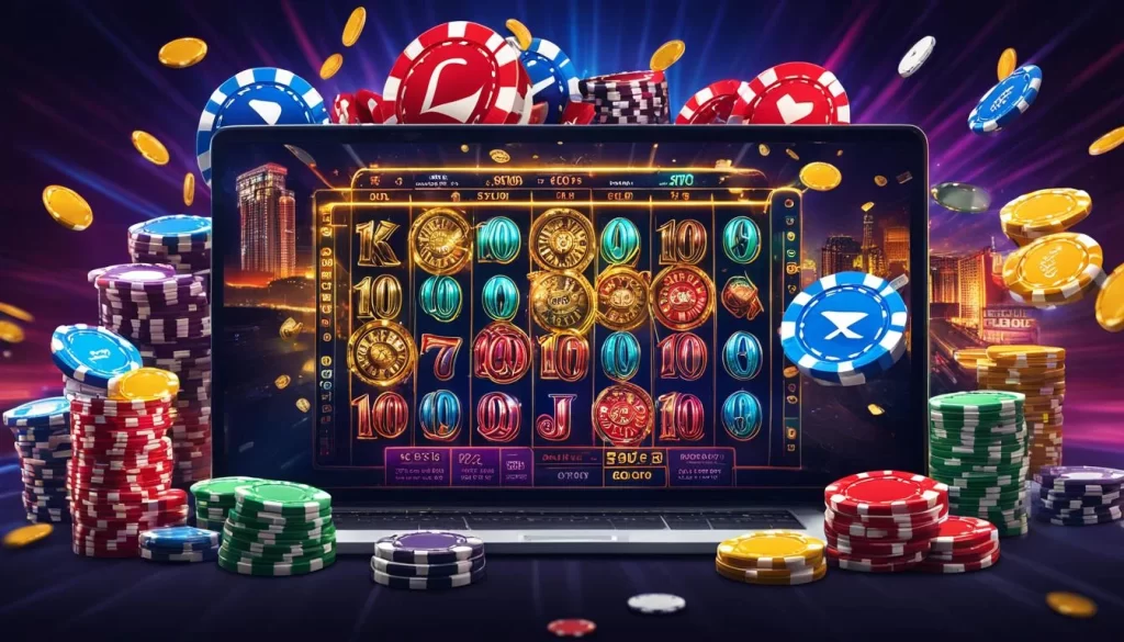 Mẹo chơi Nổ Hũ hiệu quả
