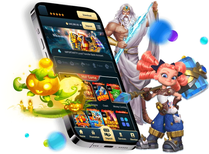 Các loại khuyến mãi M88BET