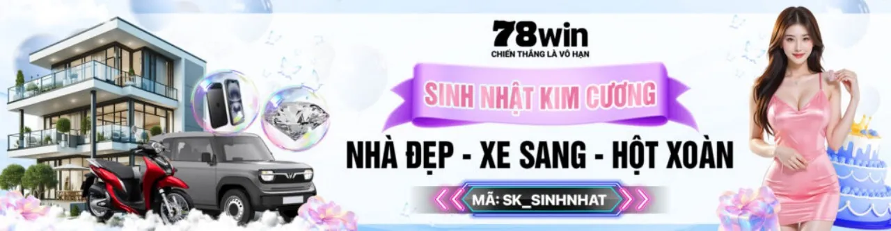 Khuyến mãi M88BET 2026