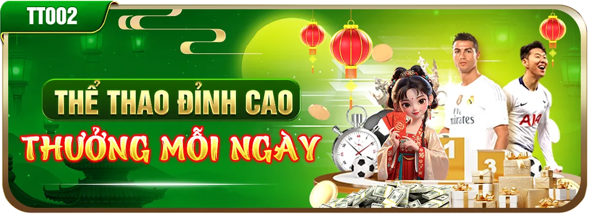 Khuyến mãi M88BET mới nhất 2026