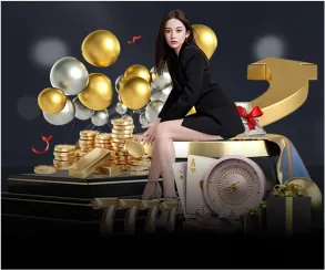 Cơ hội Jackpot Khủng