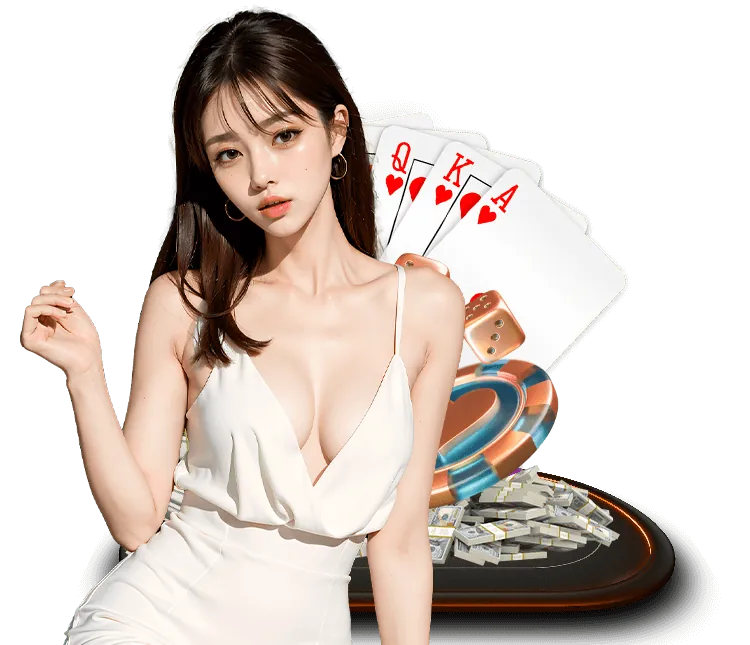 Trò chơi Baccarat trực tiếp tại m88bet